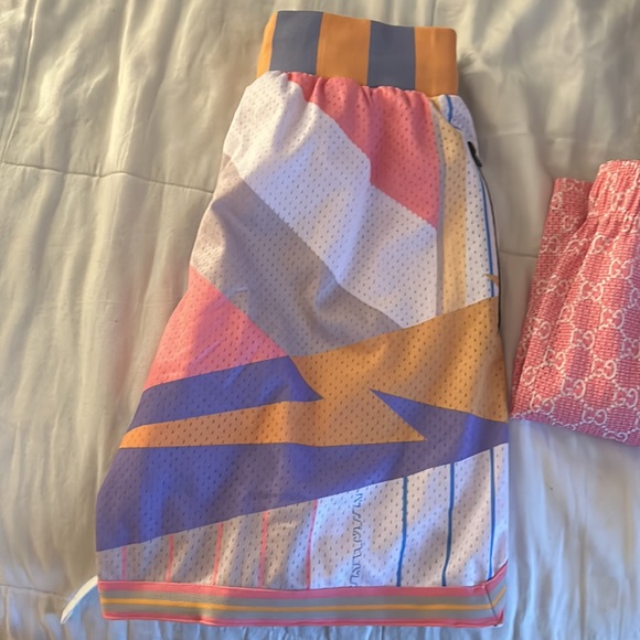 Collect + select shorts size M - Picture 3 of 3